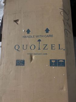 Quoizel outdoor light lighting fixture
