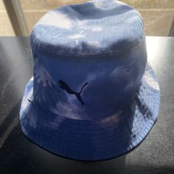 Puma Bucket hat 