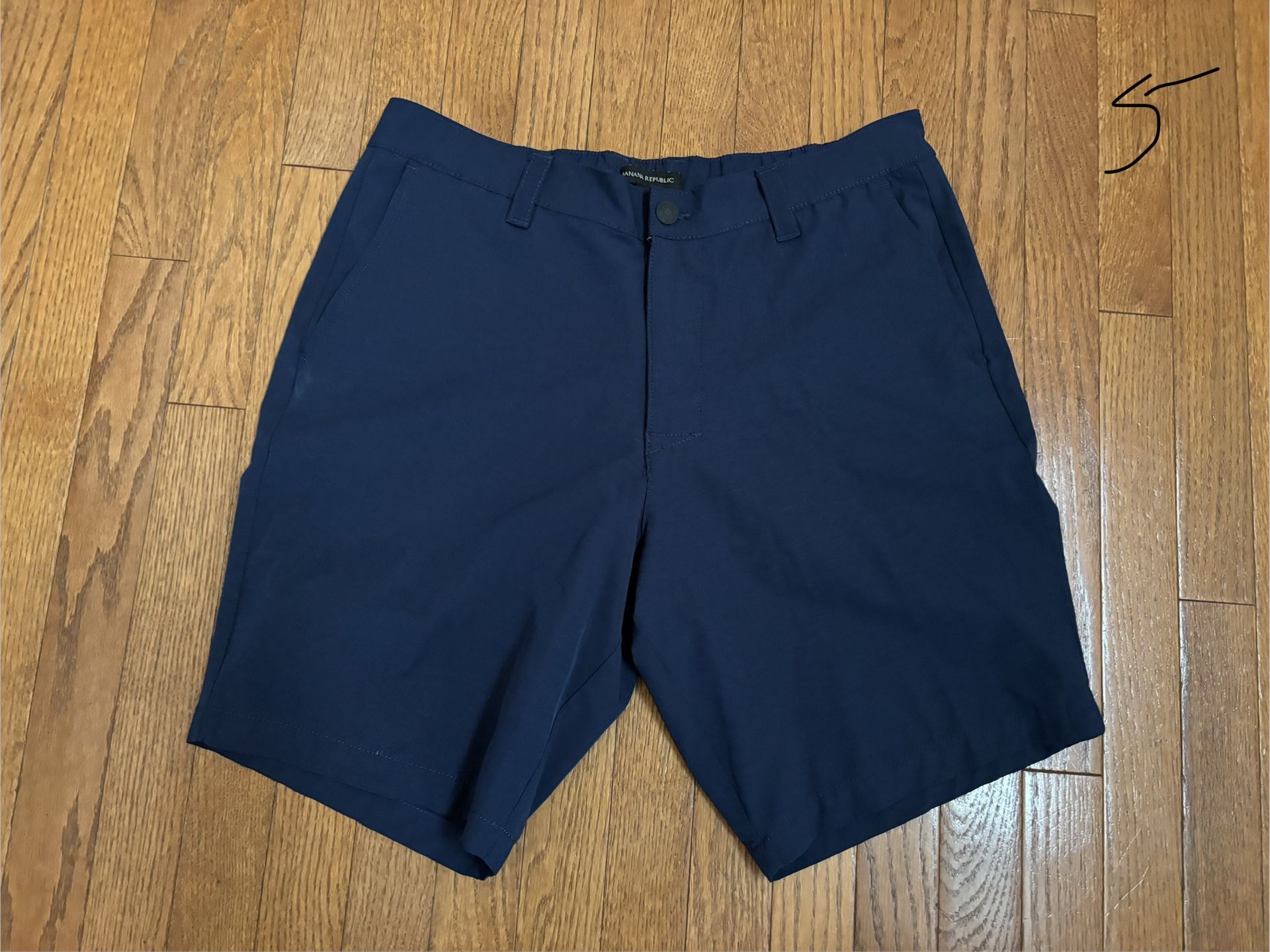 Men’s Shorts-Size 36