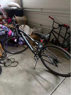 Hyper Mountain Bike| TRADE FOR ELECTRIC SCOOTER|