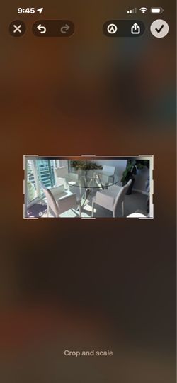 Juego comedor