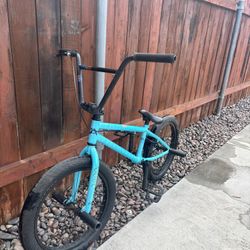  Free Agent Bmx Bike