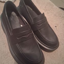 WildFable Black Shoes