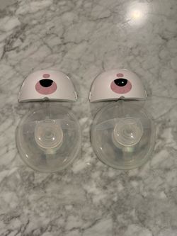 Momcozy M5 Hands Free Breast Pump