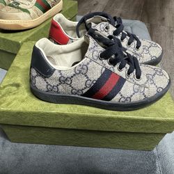 Gucci Sneaker Toddler 