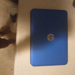 HP New Computer Laptop