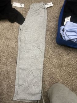 Grey Alo pants size medium