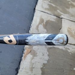 Demarini Voodoo Overlord