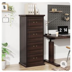 FILE CABINET NEW
