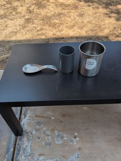 Kitchen Utensil Holders And Spoon Rest