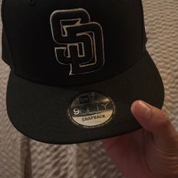 Brand New SD Hat 