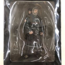 Dark Horse Deluxe Game Of Thrones Hodor And Bran Figure