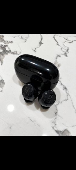 JLab Wireless Bluetooth Earbuds – Great Condition