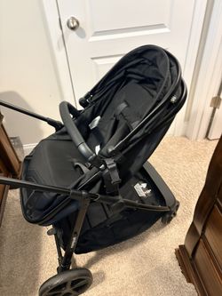 Mom push wiz 2-in-1 Convertible Stroller