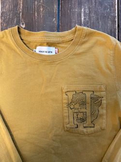 Honor The Gift Kids Shirts