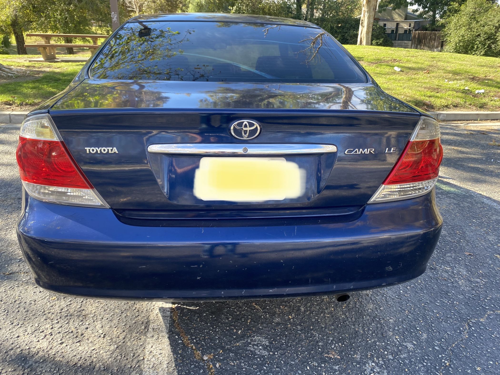 2005 Toyota Camry for Sale in Colton, CA OfferUp