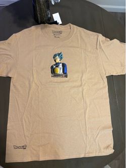 Primitive Dragon Ball Shirt