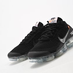 Nike Air VaporMax Off-White Black 17