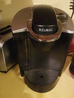 Keurig