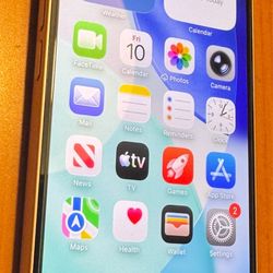 Iphone 17e  - Verizon Network