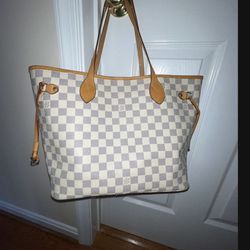 Authentic Azur PM Tote ~ Pre-Loved Asking: $160