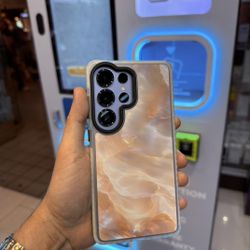 Custom Samsung Cases