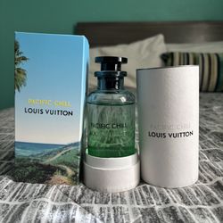 Louis Vuitton Pacific Chill