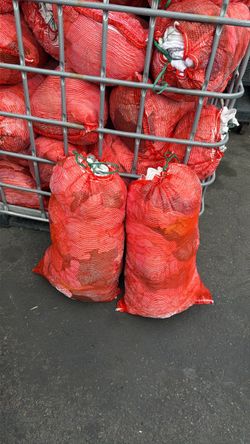 Shop rags.