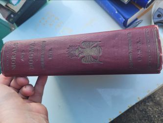 Used MORALS AND DOGMA OF THE ANCIENT AND ACCEPTED SCOTTISH RITE OF FRE &KAf