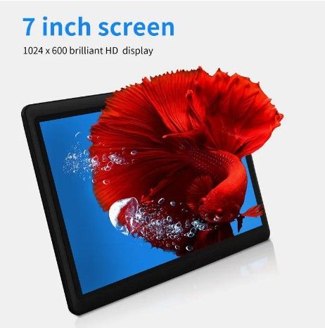 7-Inch Android Tablet Computer