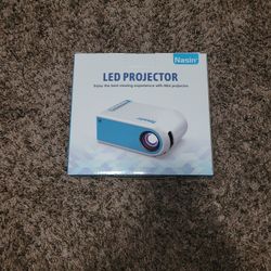 Mini Projector 