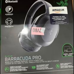 New Nuevos auriculares Razer Hammerhead True inalámbricos, Bluetooth para juegos