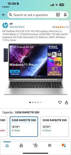 Hp laptop xmas special very fast