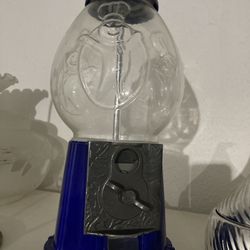 Pillsbury Doughboy Gumball Machine