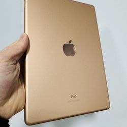 iPad 7th Generation with Wi-Fi Desbloqueado 