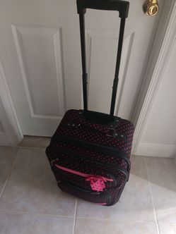Suitcase