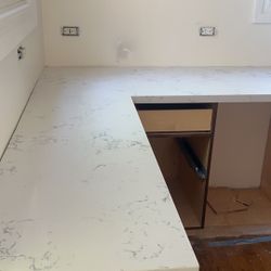 Quartz Countertops