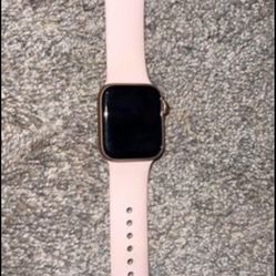 Apple Watch Series 6