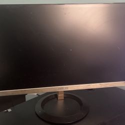 60 Hz gaming monitor ASUS