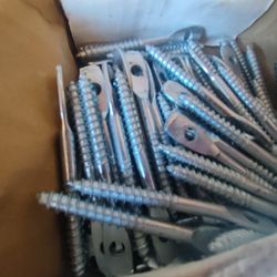 Eye Hooks For Drop Ceiling Wires