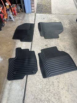 Floor Mats For Silverado