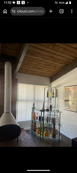 Drink bar