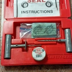 Original Safety Seal