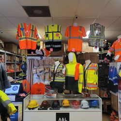 Safety Supply Store