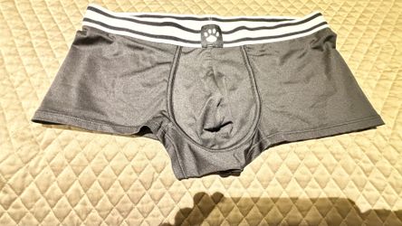 Prowler Men’s Boxer Briefs/Trunks Black Size Large (L)