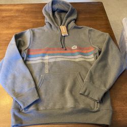 New Patagonia Uprisal Hoody Men’s XS EB04