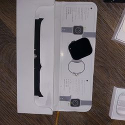 Apple Watch 9 Series W/GPS & Cellular 