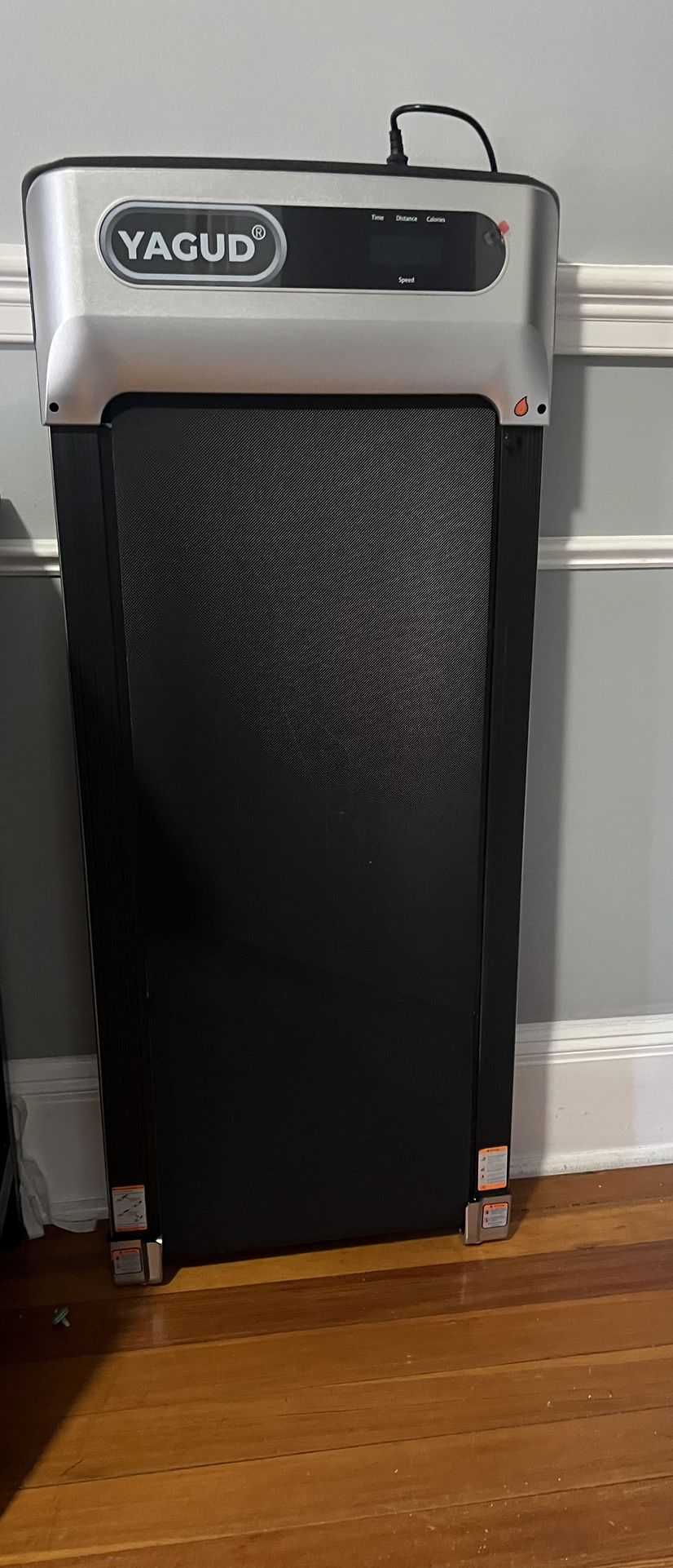 Treadmill Brand New.
