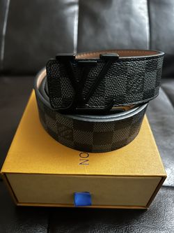 Lv Belt