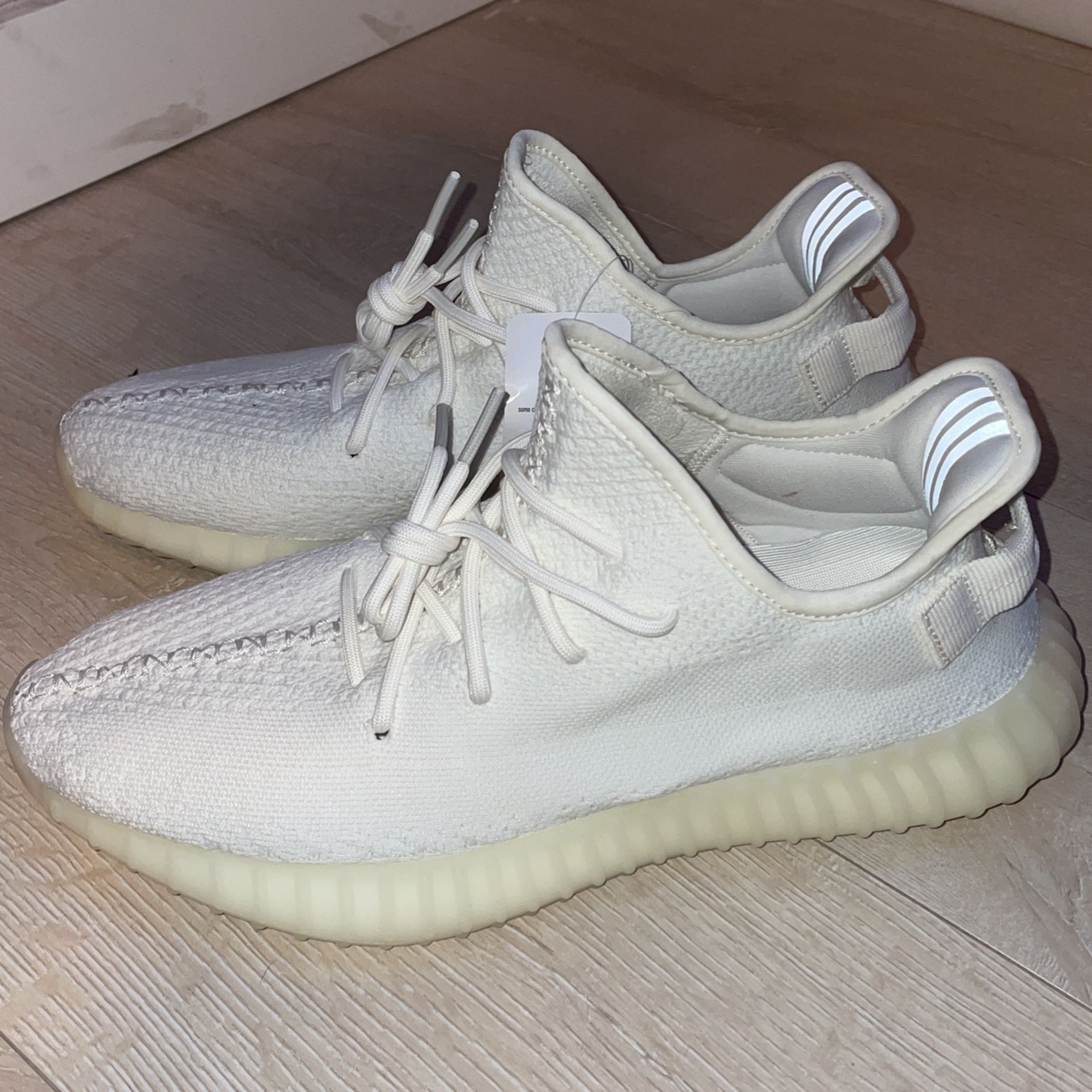Yeezy Boost 350 V2 ‘Cream’